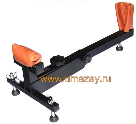 Станок (подставка) для пристрелки ALTUS BRANDS (BENCHMASTER) BenchMark (Rifle Rest, BMC)